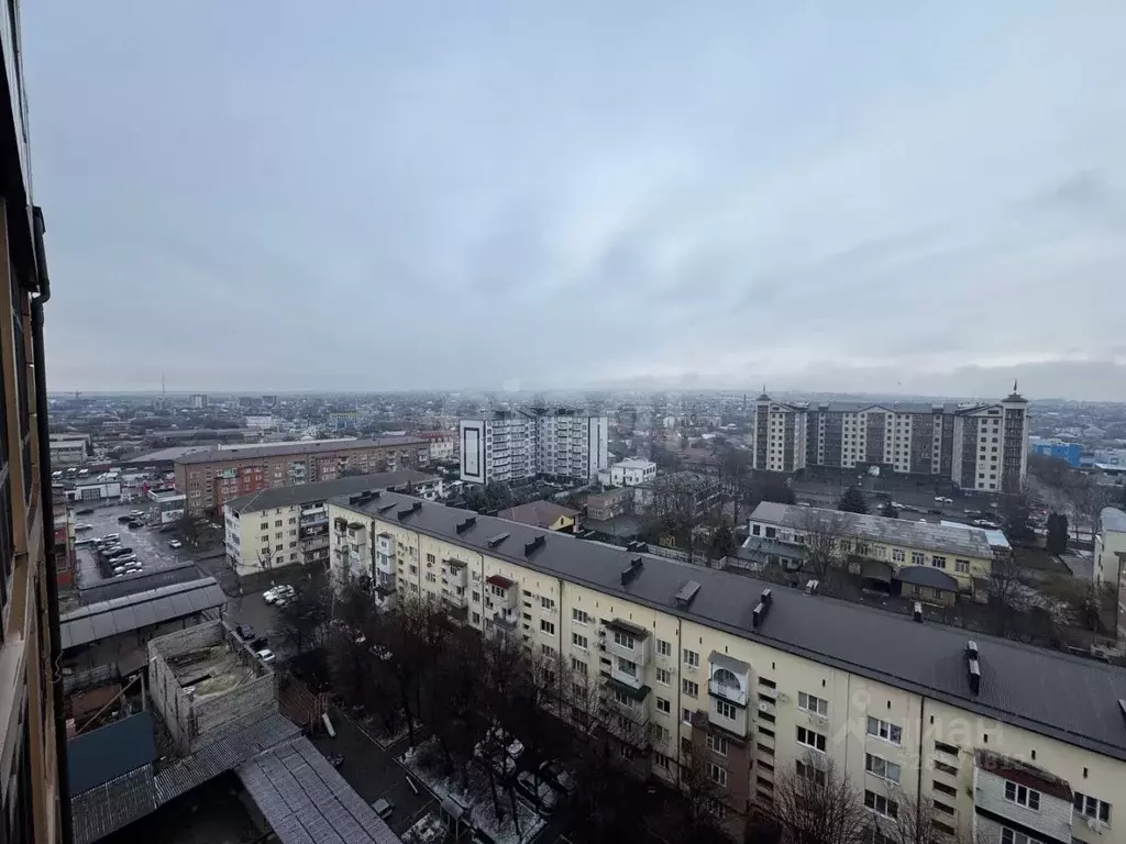 2-к кв. Ингушетия, Назрань Московская ул. (86.0 м) - Фото 1