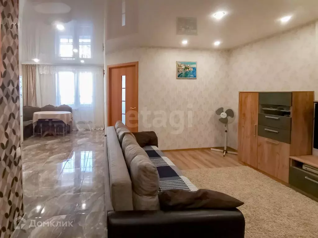 Продаётся 1-к квартира, 43.3 м - Фото 0