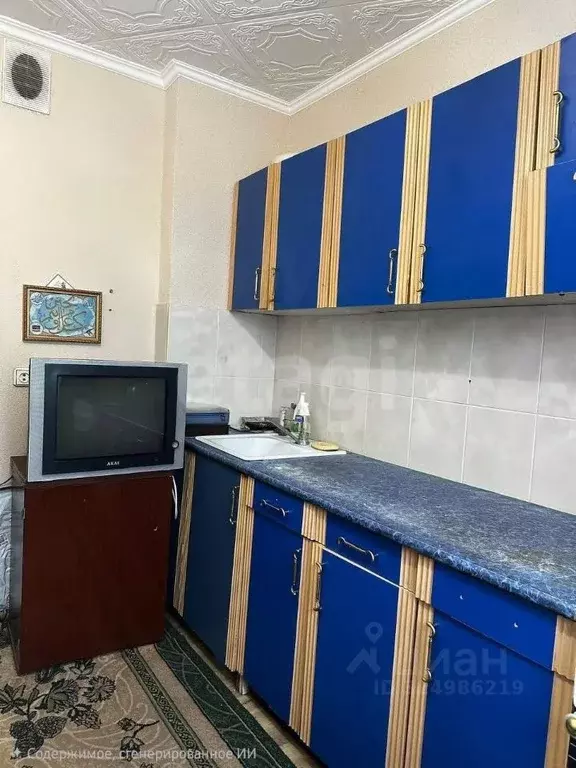 2-к кв. Коми, Усинск Возейская ул., 13 (43.5 м) - Фото 1