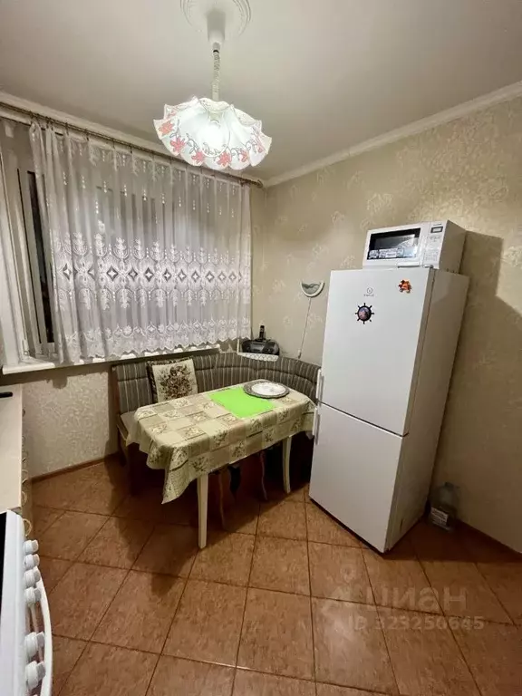 2-к кв. Москва Митинская ул., 33К2 (55.0 м) - Фото 2