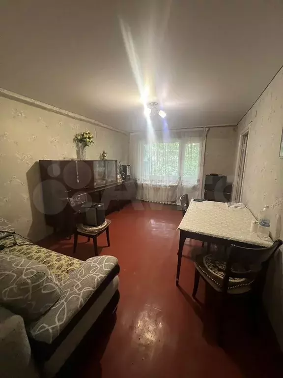 3-к. квартира, 76 м, 5/5 эт. - Фото 1