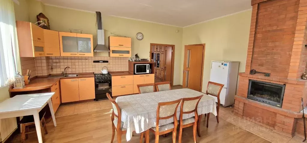 Дом в Нижегородская область, Богородский муниципальный округ, д. ... - Фото 1