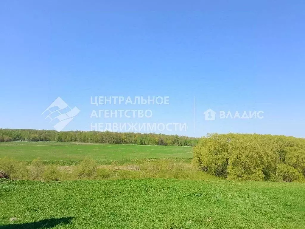Дом в Рязанская область, Старожиловский муниципальный округ, д. ... - Фото 2