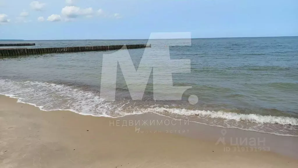 3-к кв. Калининградская область, Зеленоградск ул. Чкалова, 13 (63.5 м) - Фото 1