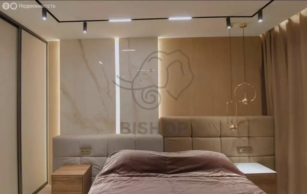 1-комнатная квартира: Краснодар, Восточно-Кругликовская улица, 30/1 ... - Фото 2