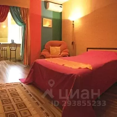 1-к кв. Коми, Сыктывкар ул. Куратова, 3 (20.0 м) - Фото 1
