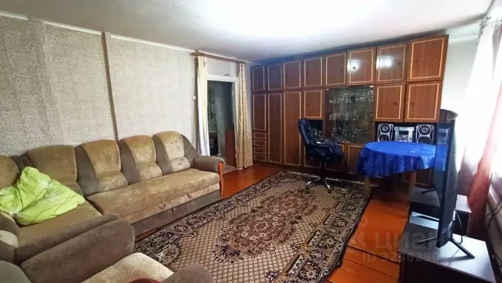 Дом в Самарская область, Сызрань Ударная ул., 26 (76 м) - Фото 2