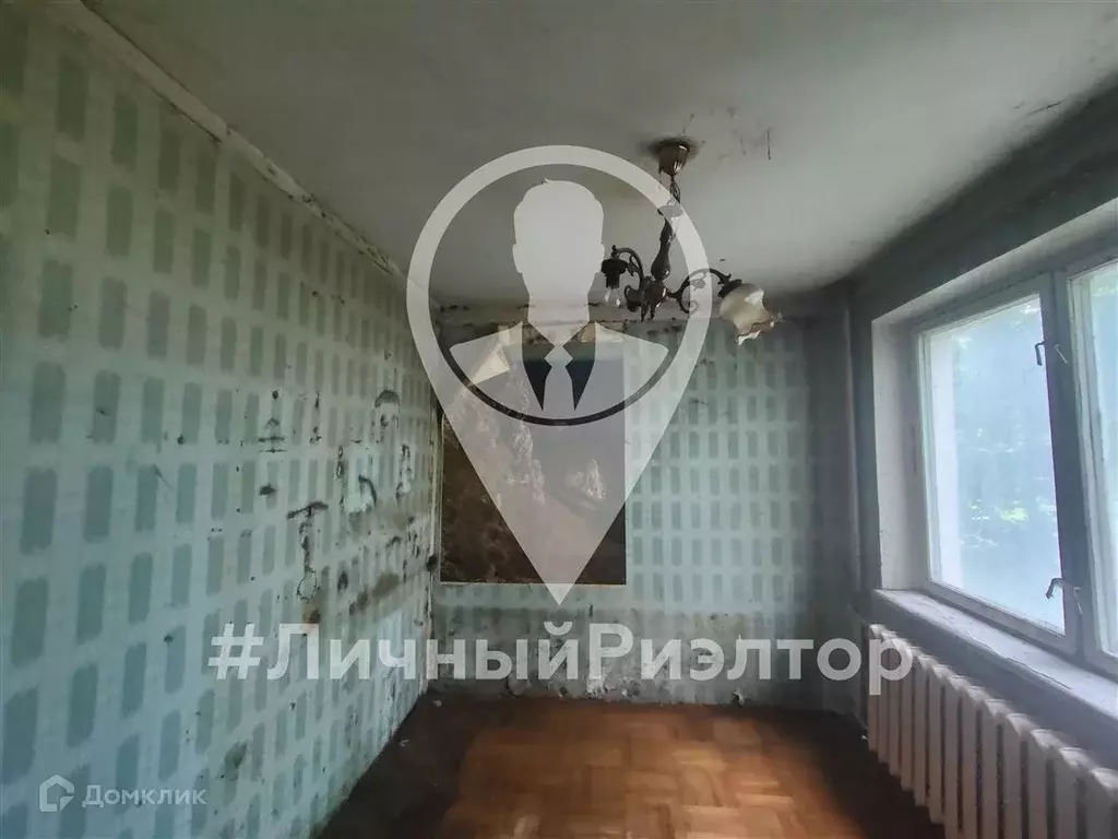 Продаётся 3-к квартира, 47 м - Фото 1