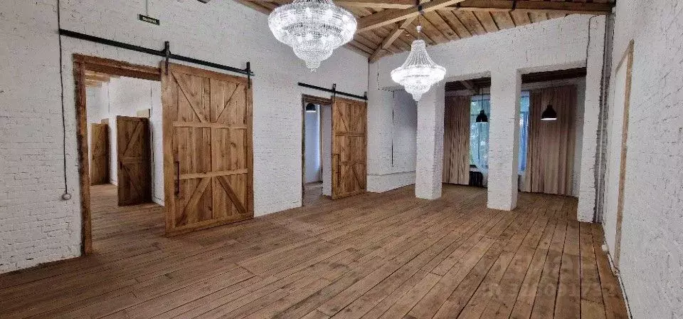 Офис в Москва Ленинградский просп., 24С2 (358 м) - Фото 1