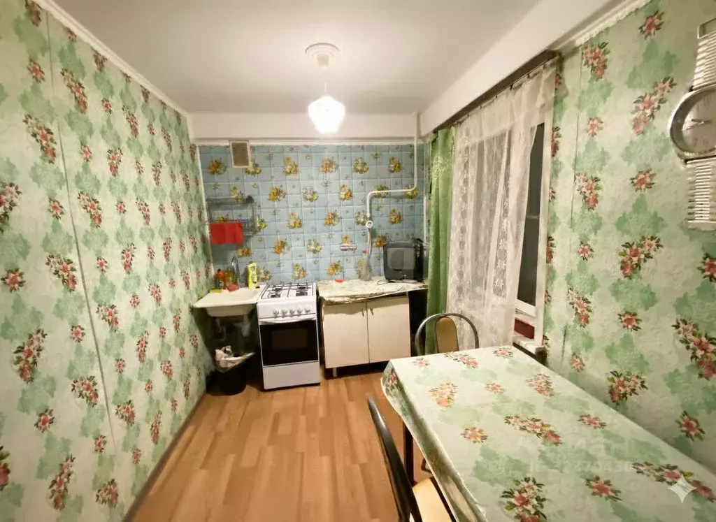 2-к кв. Ярославская область, Рыбинск Гражданская ул., 49 (56.5 м) - Фото 1