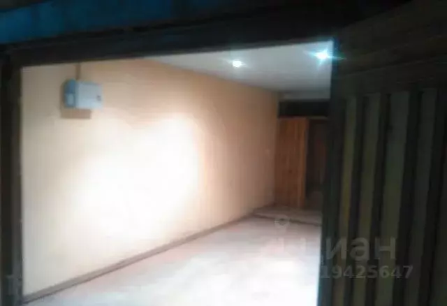 Гараж в Свердловская область, Екатеринбург ул. Крестинского, 46 (18 м) - Фото 2