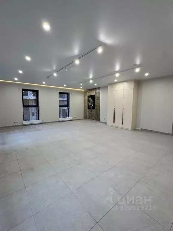 Офис в Татарстан, Казань Бухарская ул., 32к3 (60 м) - Фото 2