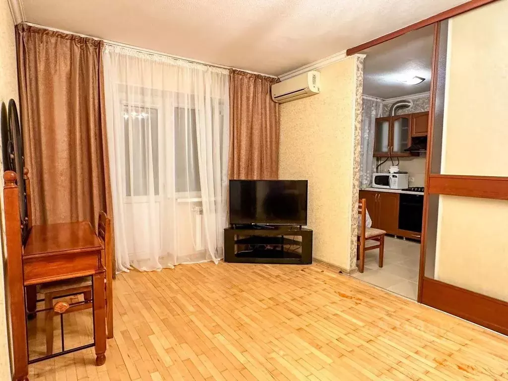 2-к кв. Кабардино-Балкария, Нальчик ул. Байсултанова (56.0 м) - Фото 1