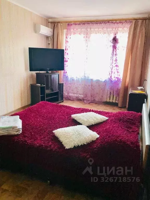 1-к кв. Крым, Керчь ул. Свердлова, 86 (32.0 м) - Фото 1