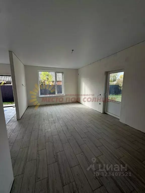 Дом, 60 м - Фото 1