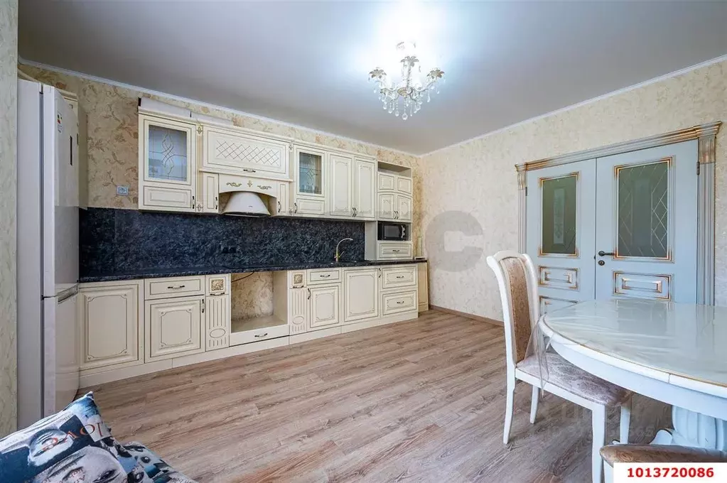 2-к кв. Краснодарский край, Краснодар Центральный мкр, ул. Буденного ... - Фото 0