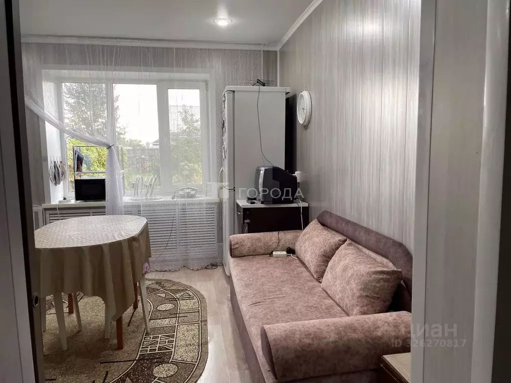 Дом в Алтайский край, с. Шипуново ул. Набережная, 5 (94 м) - Фото 1