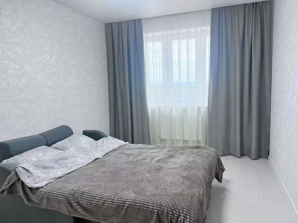 2-к кв. Чувашия, Чебоксары ул. Поэта Георгия Андреевича Ефимова, 3 ... - Фото 0