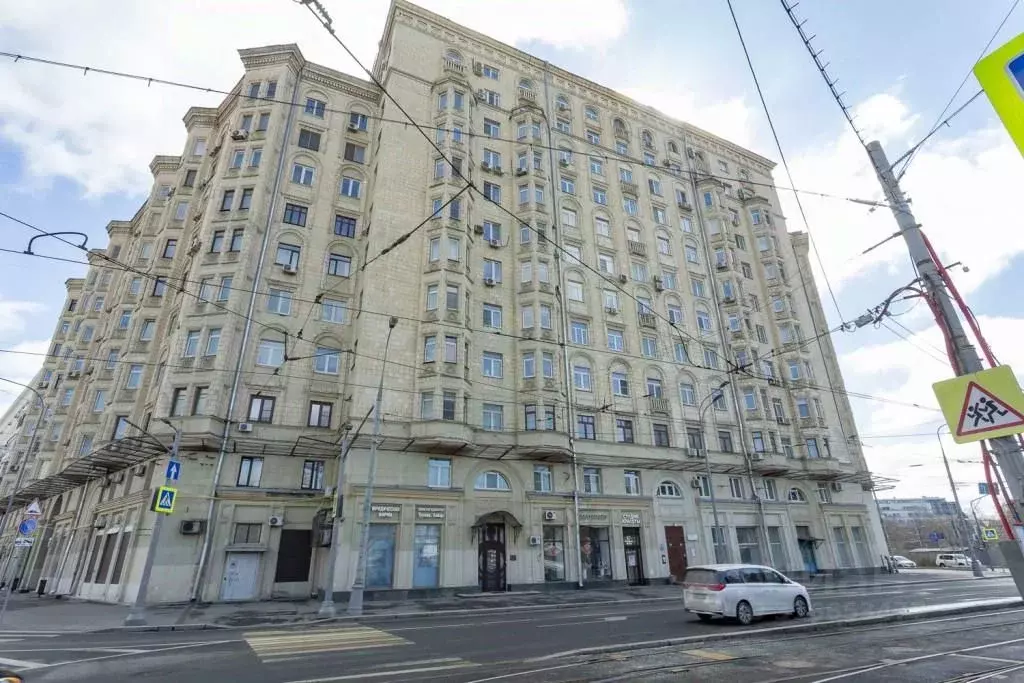 2-к кв. Москва Волоколамское ш., 15/22 (49.8 м) - Фото 0