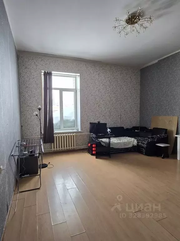 1-к кв. Новосибирская область, Черепановский район, пос. Пушной ул. ... - Фото 1