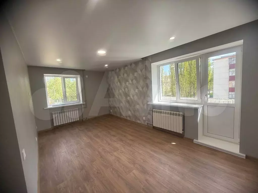 1-к. квартира, 31 м, 4/5 эт. - Фото 0