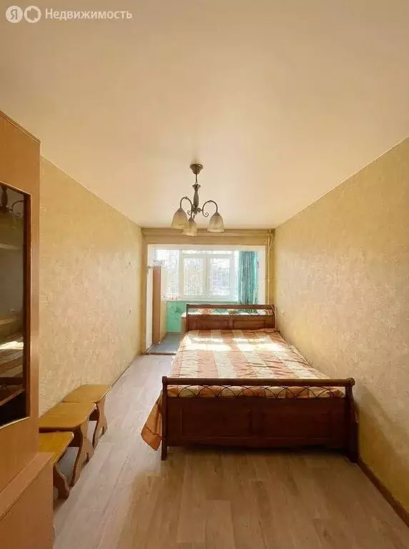 2-комнатная квартира: посёлок городского типа Дагомыс, Батумское ... - Фото 1