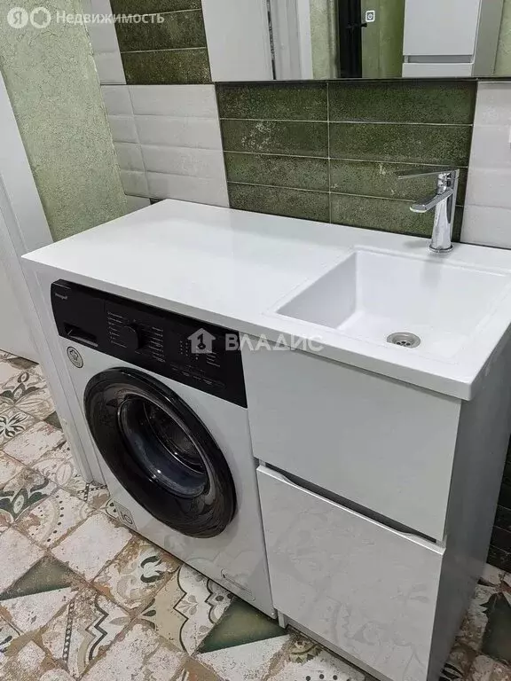 1-комнатная квартира: Москва, улица Академика Волгина, 2 (30 м) - Фото 2