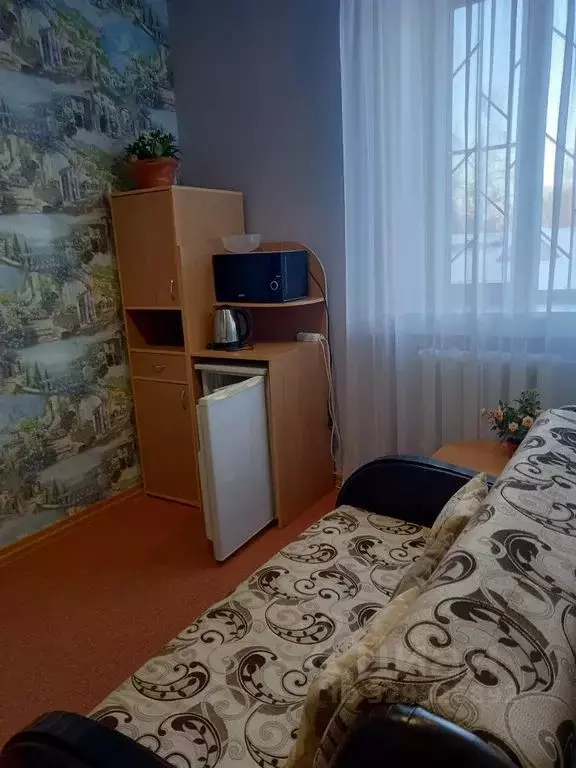 Комната Пермский край, Чайковский Советская ул., 55А - Фото 2