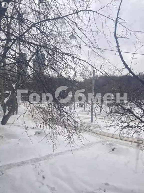 2-комнатная квартира: Москва, Большая Черёмушкинская улица, 26к1 (42 ... - Фото 2