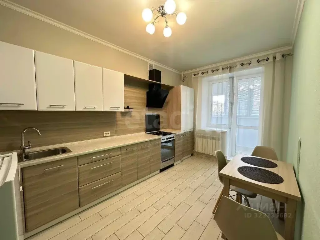 1-к кв. Костромская область, Кострома ул. Свердлова, 35к1 (37.2 м) - Фото 2