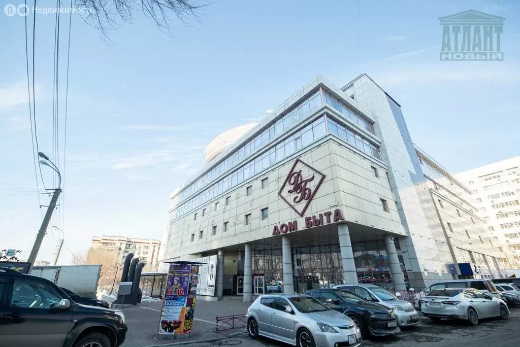 Помещение свободного назначения (116.6 м) - Фото 2