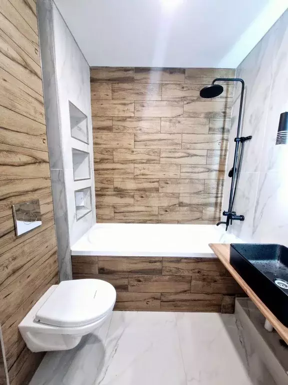 3-к. квартира, 60 м, 13/18 эт. - Фото 1