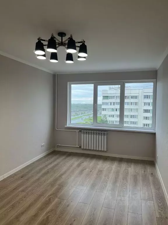1-к кв. Санкт-Петербург ул. Генерала Симоняка, 18 (32.2 м) - Фото 2