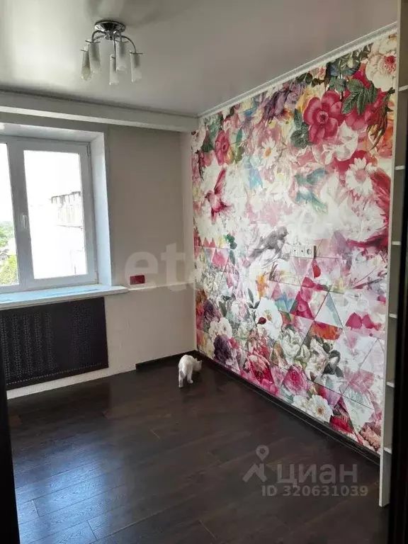 3-к кв. Башкортостан, Уфа Запорожский пер., 7 (85.0 м) - Фото 2