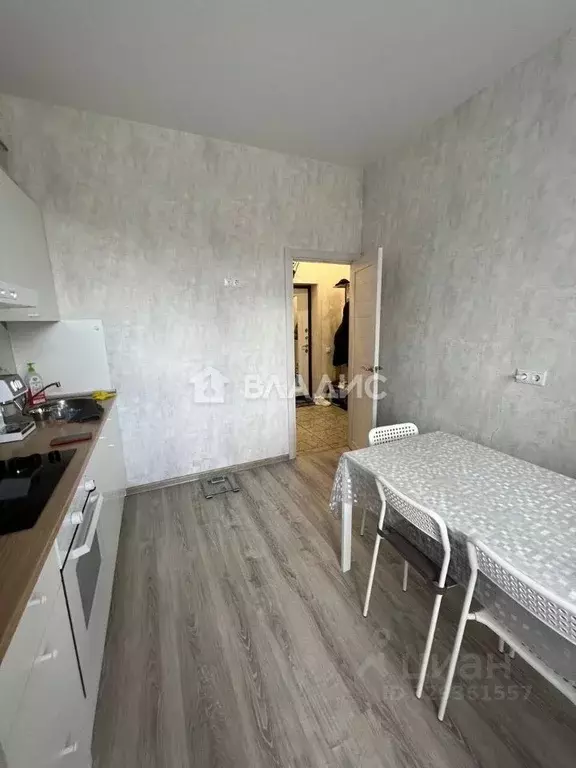 1-к кв. Москва д. Марьино, ул. Жемчужная, 1к22 (37.6 м) - Фото 2