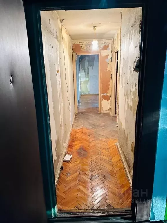 2-к кв. Москва 4-й Вешняковский проезд, 5К4 (44.7 м) - Фото 0