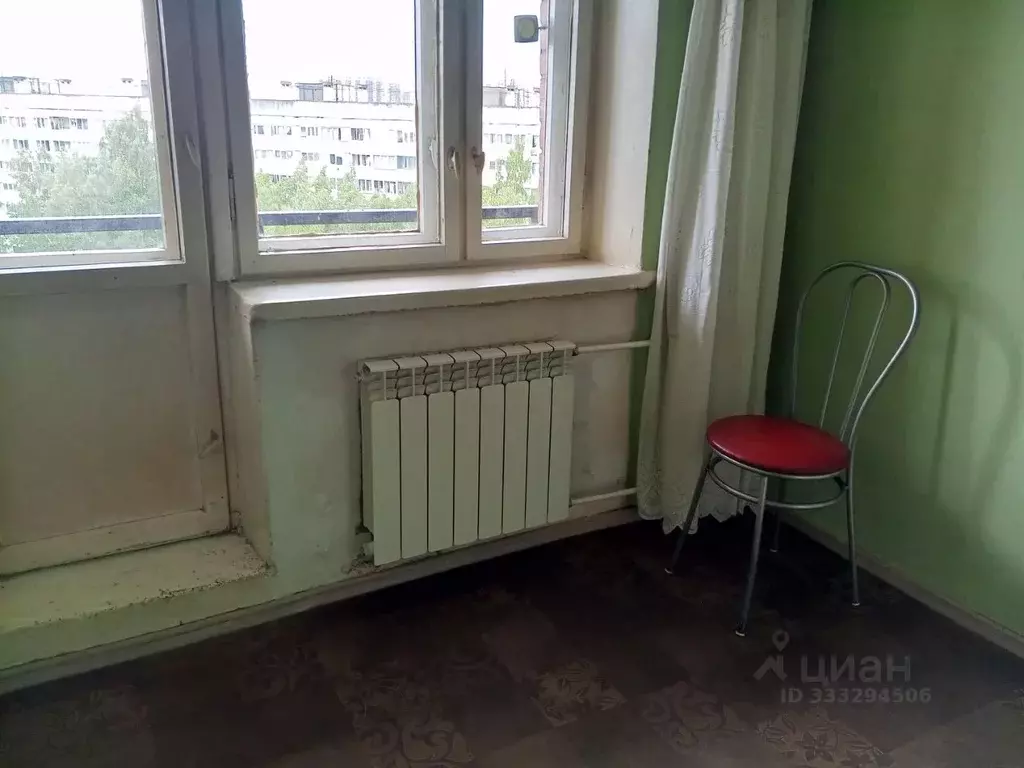 Комната Санкт-Петербург ул. Композиторов, 24К3 (12.7 м) - Фото 2