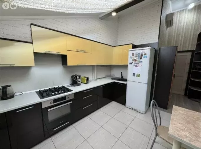 2-комнатная квартира: Ейск, Красная улица, 59/7 (53 м) - Фото 1