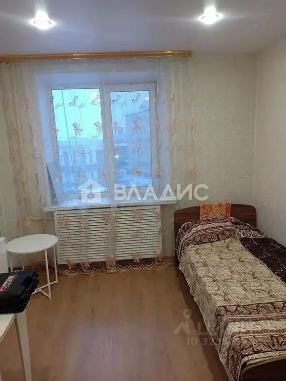 Комната Бурятия, Улан-Удэ ул. Смолина, 38 (12.0 м) - Фото 1