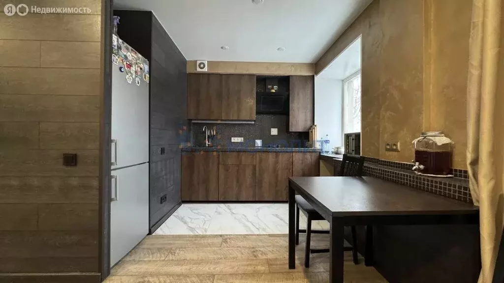 2-комнатная квартира: Нижний Новгород, улица Ванеева, 102 (43.6 м) - Фото 1