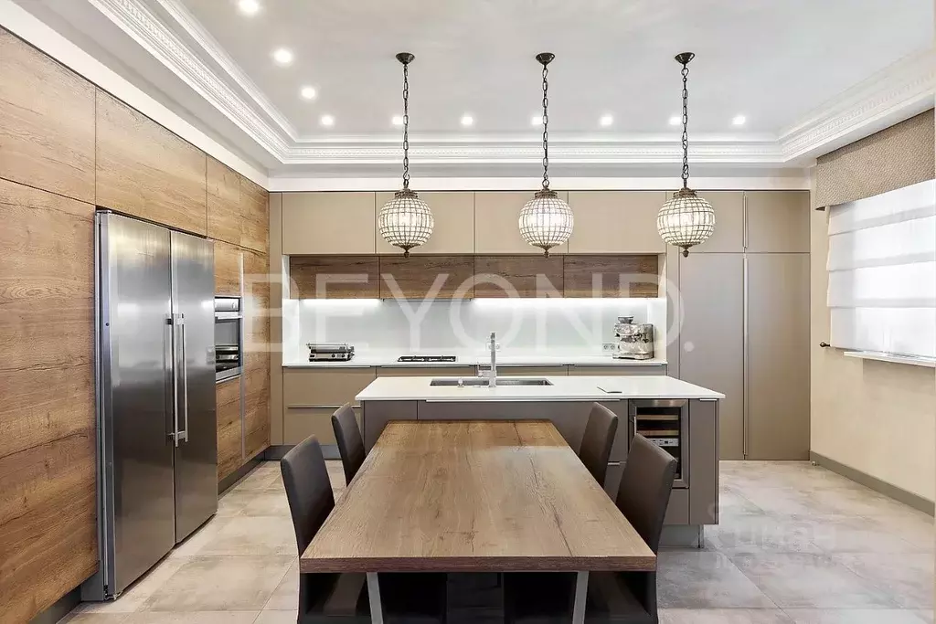 Дом в Санкт-Петербург Поселок Лисий НОС, ул. Сосновая, 8 (246 м) - Фото 2