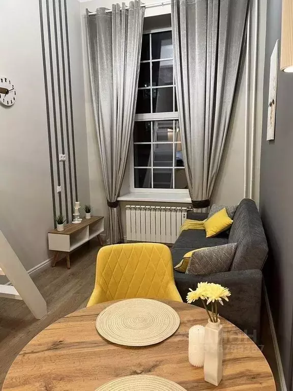 1-к кв. Москва ул. Кашенкин Луг, 6к3 (43.0 м) - Фото 1