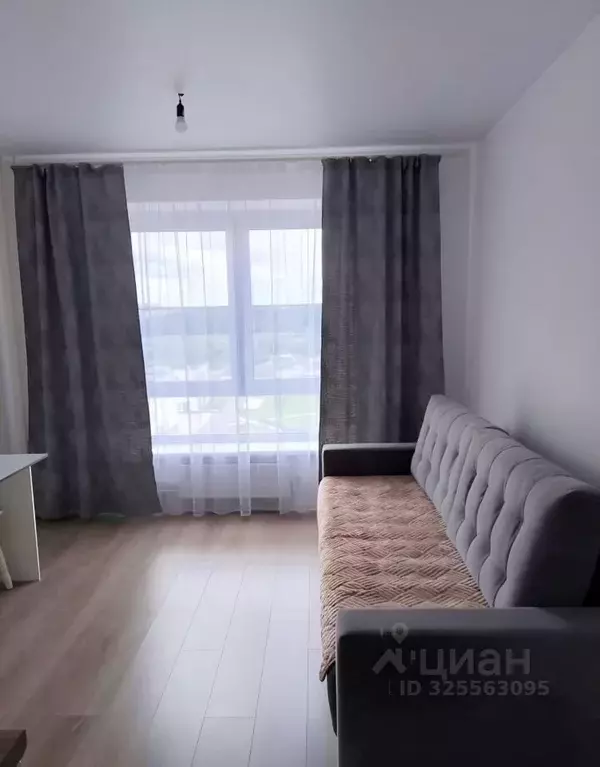 Студия Московская область, Балашиха ул. Реутовская, 20 (20.0 м) - Фото 2