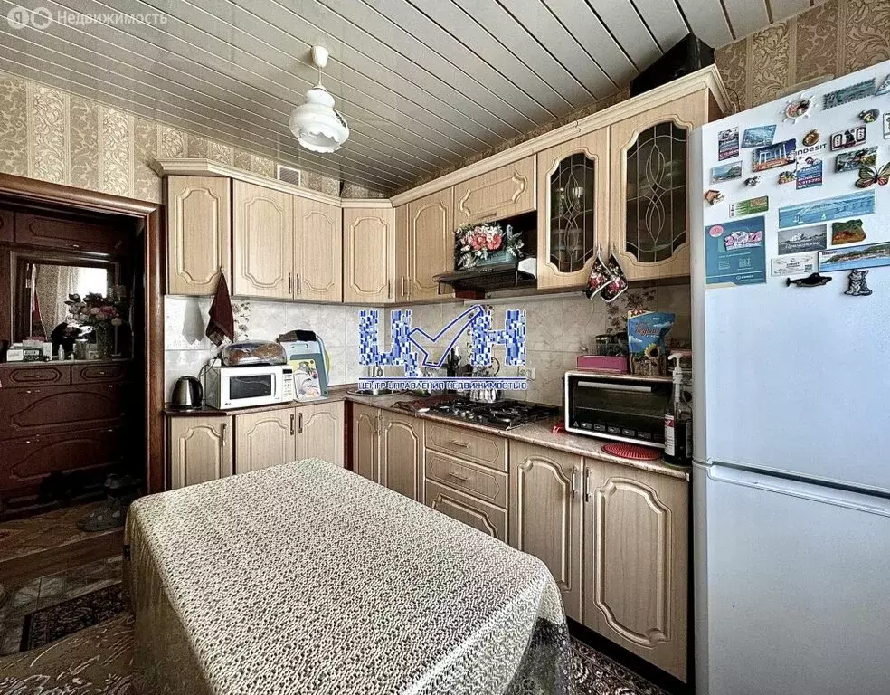 3-комнатная квартира: Курск, Орловская улица, 22 (60.2 м) - Фото 2