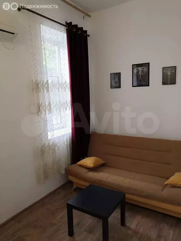 2-комнатная квартира: Таганрог, Петровская улица, 65 (40 м) - Фото 1