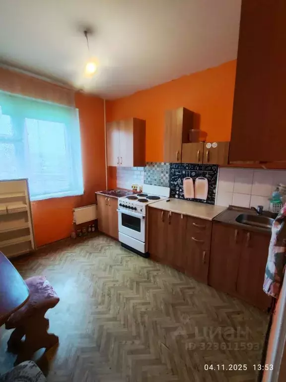 2-к кв. Красноярский край, Красноярск Взлетная ул., 38 (54.0 м) - Фото 1