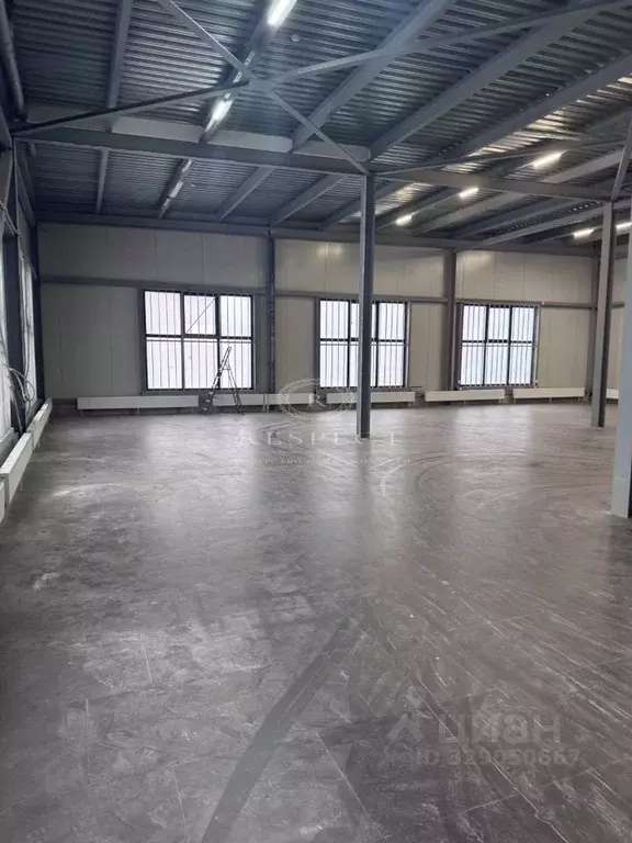 Помещение свободного назначения в Московская область, Подольск ... - Фото 1