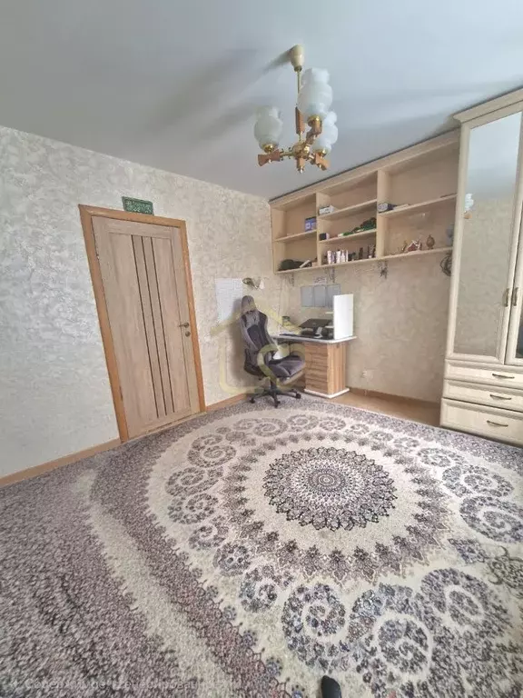 2-к кв. Московская область, Красноармейск Пушкинский городской округ, ... - Фото 2