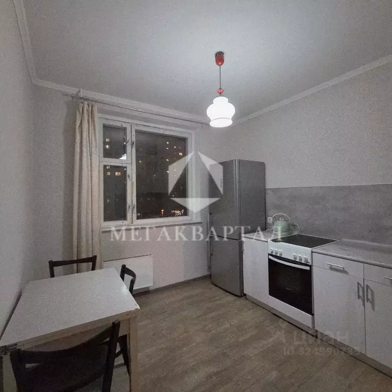 1-к кв. Москва Ярославское ш., 144 (40.0 м) - Фото 1