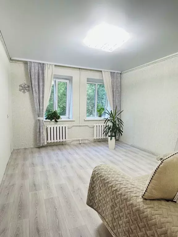 Продаётся 2-к квартира, 44 м - Фото 0